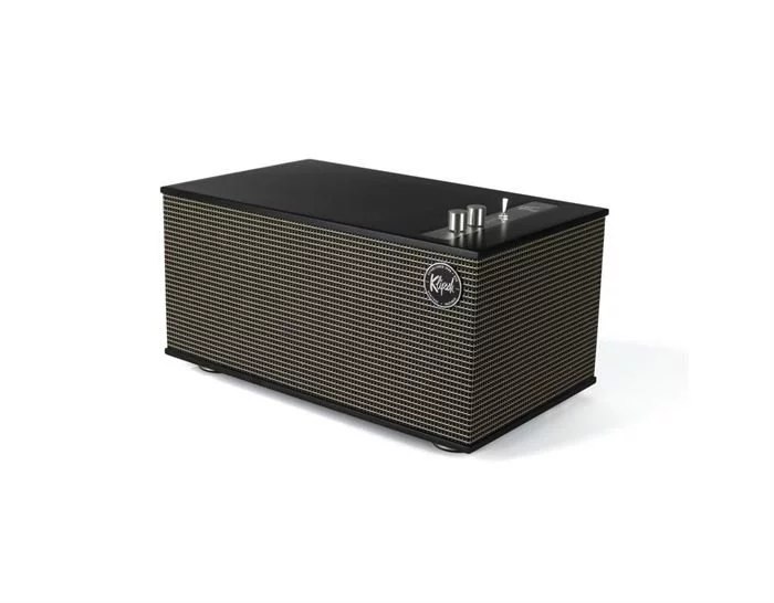 Klipsch Lautsprecher - The Three II (schwarz) 3 Klipsch Lautsprecher - The Three II (schwarz)