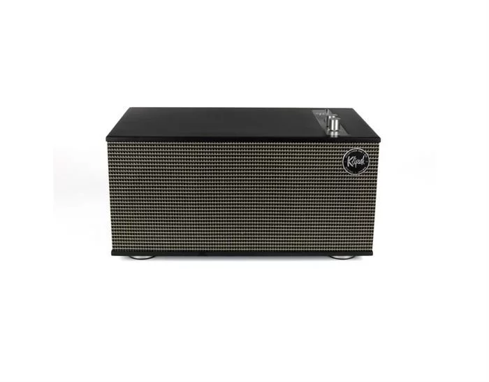 Klipsch Lautsprecher - The Three II (schwarz) 4 Klipsch Lautsprecher - The Three II (schwarz) – Bild 2