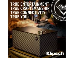 Klipsch Lautsprecher - The Three II (schwarz) 14 Klipsch Lautsprecher - The Three II (schwarz) -Klipsch Shop a53347 637031820063236678 700x700 vcenterhcenter.jpeg