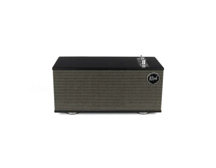 Klipsch Lautsprecher - The One II (schwarz) 4 Klipsch Lautsprecher - The One II (schwarz) – Bild 2