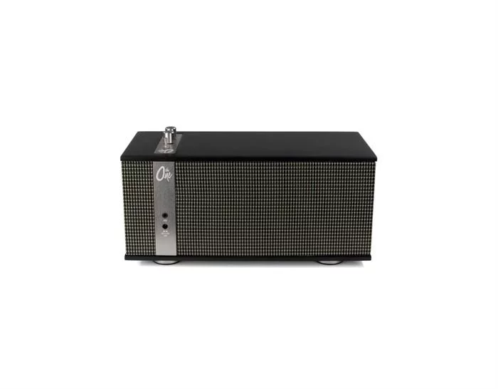 Klipsch Lautsprecher - The One II (schwarz) 5 Klipsch Lautsprecher - The One II (schwarz) – Bild 3