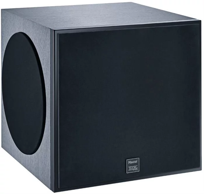 Magnat Subwoofer - CINEMA ULTRA SUB 300-THX (schwarz) 3 Magnat Subwoofer - CINEMA ULTRA SUB 300-THX (schwarz)