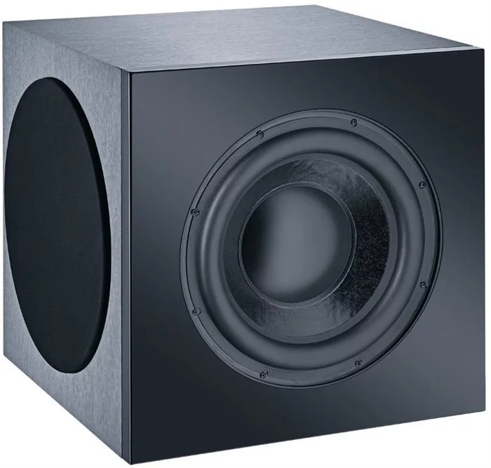 Magnat Subwoofer - CINEMA ULTRA SUB 300-THX (schwarz) 4 Magnat Subwoofer - CINEMA ULTRA SUB 300-THX (schwarz) – Bild 2