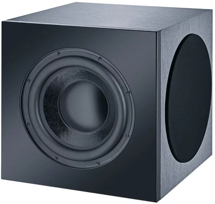 Magnat Subwoofer - CINEMA ULTRA SUB 300-THX (schwarz) 5 Magnat Subwoofer - CINEMA ULTRA SUB 300-THX (schwarz) – Bild 3