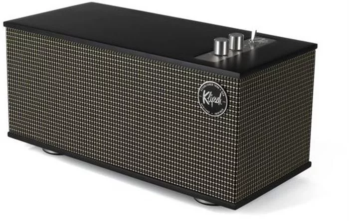 Klipsch Lautsprecher - The One II (schwarz) 7 Klipsch Lautsprecher - The One II (schwarz) – Bild 5