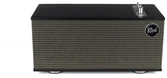 Klipsch Lautsprecher - The One II (schwarz) 8 Klipsch Lautsprecher - The One II (schwarz) – Bild 6
