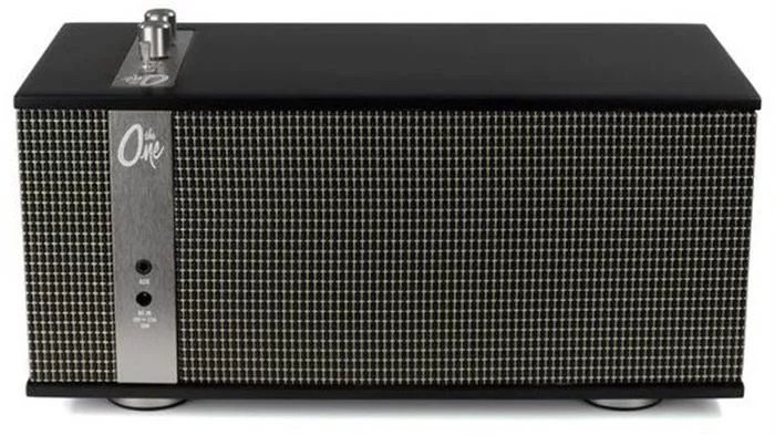 Klipsch Lautsprecher - The One II (schwarz) 9 Klipsch Lautsprecher - The One II (schwarz) – Bild 7