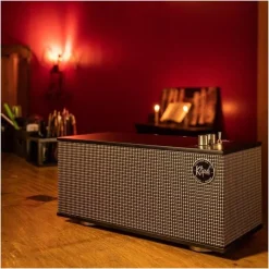 Klipsch Lautsprecher - The One II (schwarz) 17 Klipsch Lautsprecher - The One II (schwarz) -Klipsch Shop a54038 636997735209217563 700x700 vcenterhcenter.jpeg