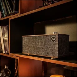 Klipsch Lautsprecher - The One II (walnuss (walnut)) -Klipsch Shop a54042 636997735207498989 700x700 vcenterhcenter.jpeg