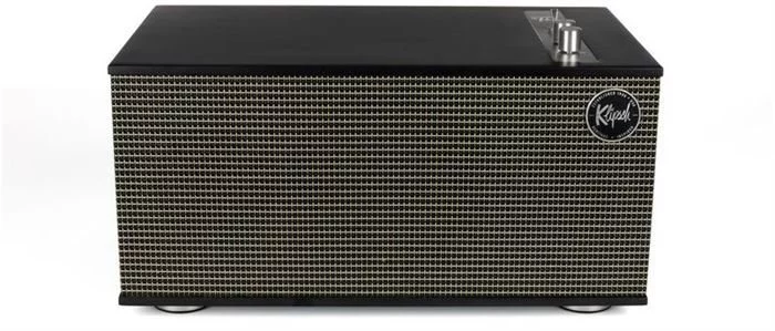 Klipsch Lautsprecher - The Three II (schwarz) 9 Klipsch Lautsprecher - The Three II (schwarz) – Bild 7