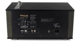 Klipsch Lautsprecher - The Three II (schwarz) 18 Klipsch Lautsprecher - The Three II (schwarz) -Klipsch Shop a54045 636997735204686070 700x700 vcenterhcenter.jpeg