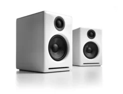 Audioengine Lautsprecher - A2+ Wireless (weiss)