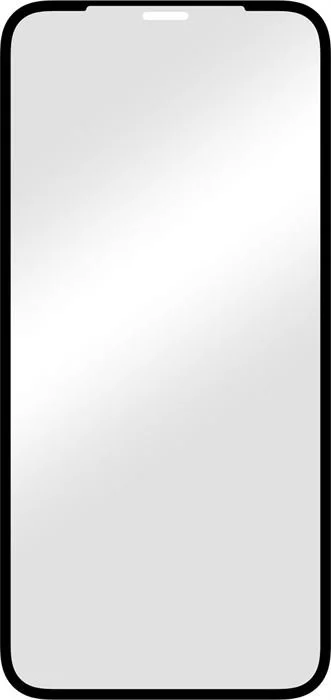 DISPLEX Real Glass 3D IPhone XR/11 (transparent) 4 DISPLEX Real Glass 3D IPhone XR/11 (transparent) – Bild 2