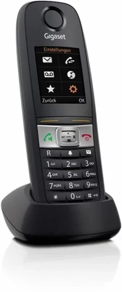 Gigaset Funktelefon - E630 HX CAT IQ (Zusatzhandteil) (schwarz) -Klipsch Shop a5719 636434918818295268 700x700 vcenterhcenter.jpeg