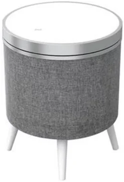 Block Lautsprecher - Stockholm (weiss)