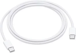 Apple Kabel - USB-C Ladekabel (C-C, 1m) (weiss)