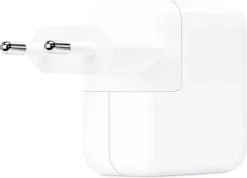 Apple Adapter - USB-C 30W Power Adapter (weiss)