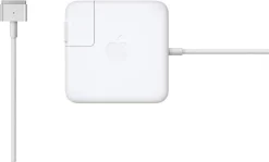 Apple Adapter - MagSafe 2 45W Power Adapter (weiss)