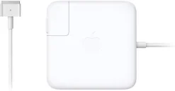 Apple Adapter - MagSafe 2 60W Power Adapter (weiss)