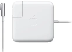 Apple Adapter - MagSafe 60W Power Adapter (weiss)