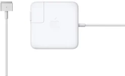 Apple Adapter - MagSafe 2 85W Power Adapter (weiss)