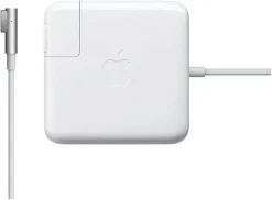 Apple Adapter - MagSafe 85W Power Adapter (weiss)
