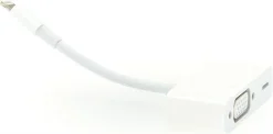 Apple Adapter - Lightning To VGA (weiss) -Klipsch Shop a58547 637110715785614924 700x700 vcenterhcenter.jpeg