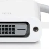 Apple Adapter - Mini Displayport To DVI (weiss) -Klipsch Shop a58551 637110715787354651 700x700 vcenterhcenter.jpeg