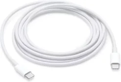 Apple Kabel - USB-C Charge Kabel 2m (weiss)