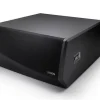 Denon Subwoofer - DSW-1H Schwarz (schwarz)