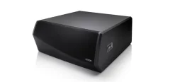 Denon Subwoofer - DSW-1H Schwarz (schwarz)