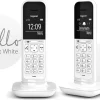 Gigaset Funktelefon - CL390 A Duo (inkl. AB) (weiss) -Klipsch Shop a58821 637146772351556011 700x700 vcenterhcenter.jpeg
