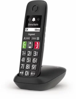 Gigaset Funktelefon - E290 (schwarz) -Klipsch Shop a60025 637159722081437800 700x700 vcenterhcenter.jpeg