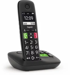 Gigaset Funktelefon - E290 A (inkl. AB) (schwarz) -Klipsch Shop a60032 637159722104720248 700x700 vcenterhcenter.jpeg