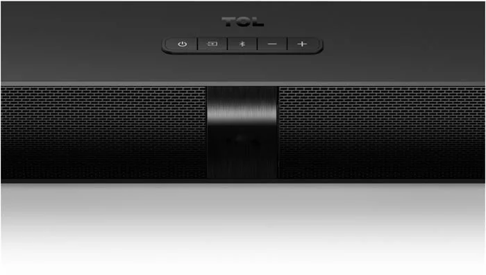 TCL Soundbar - TS7000 (schwarz) 8 TCL Soundbar - TS7000 (schwarz) – Bild 6
