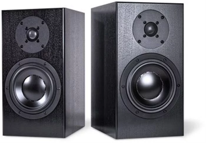 TOTEM Acoustic Lautsprecher - Signature One (schwarz) 3 TOTEM Acoustic Lautsprecher - Signature One (schwarz)