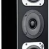 TOTEM Acoustic On-Wall Lautsprecher - Tribe III (Stück) (schwarz) -Klipsch Shop a63152 637159821234219234 700x700 vcenterhcenter.jpeg