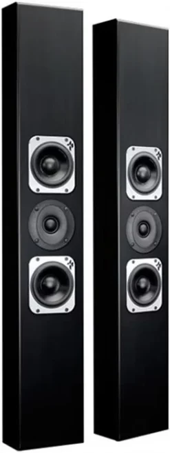 TOTEM Acoustic On-Wall Lautsprecher - Tribe III (Stück) (schwarz) -Klipsch Shop a63153 637159821234688016 700x700 vcenterhcenter.jpeg