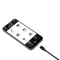 Gigaset Handy - Gigaset GS195LS, 32GB (schwarz) -Klipsch Shop a63289 637165106855598114 700x700 vcenterhcenter.jpeg