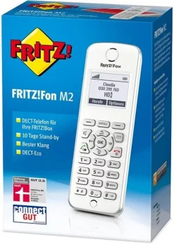 AVM FRITZ! Funktelefon - FRITZ!Fon M2 International (weiss) -Klipsch Shop a6448 636434921130239476 700x700 vcenterhcenter.jpeg