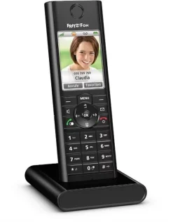 AVM FRITZ! Funktelefon - FRITZ!Fon MT-F International (schwarz) -Klipsch Shop a6471 636434921220101225 700x700 vcenterhcenter.jpeg