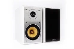 Block Lautsprecher S-50 (weiss)