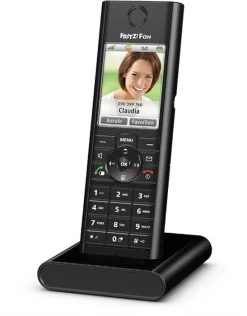 AVM FRITZ! Funktelefon - FRITZ!Fon MT-F International (schwarz) -Klipsch Shop a6474 636434921233225930 700x700 vcenterhcenter.jpeg
