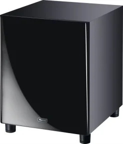 Magnat Subwoofer - Signature Sub 730A (schwarz)