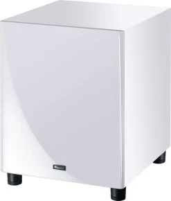 Magnat Subwoofer - Signature Sub 730A (weiss)