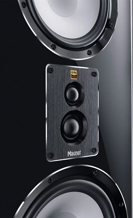Magnat Lautsprecher - Signature 909 (schwarz) 8 Magnat Lautsprecher - Signature 909 (schwarz) – Bild 6