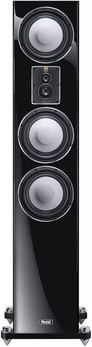 Magnat Lautsprecher - Signature 707 (schwarz) 10 Magnat Lautsprecher - Signature 707 (schwarz) – Bild 8