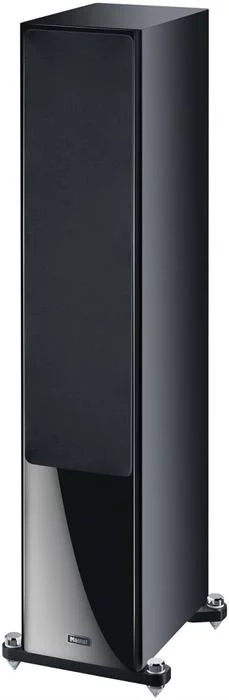 Magnat Lautsprecher - Signature 707 (schwarz) 11 Magnat Lautsprecher - Signature 707 (schwarz) – Bild 9