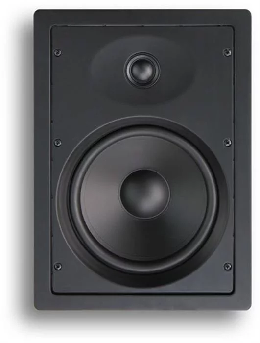 TOTEM Acoustic Einbaulautsprecher - Mask 8 In-Wall Abverkauf (weiss) 3 TOTEM Acoustic Einbaulautsprecher - Mask 8 In-Wall Abverkauf (weiss)