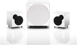 TRIANGLE Lautsprecher - Color 123 Abverkauf (weiss)